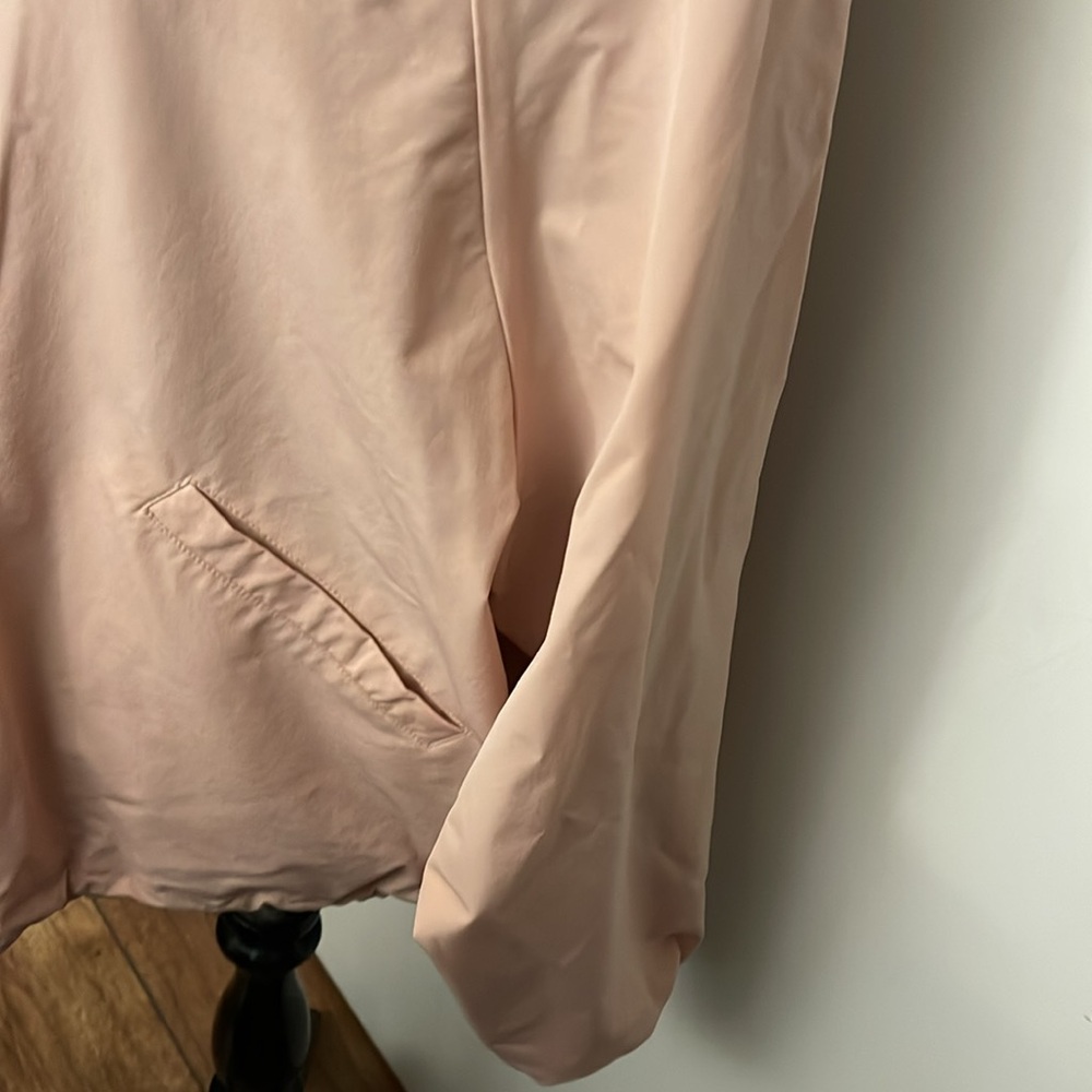 Nylon anorak jacket - Picture 4 of 9
